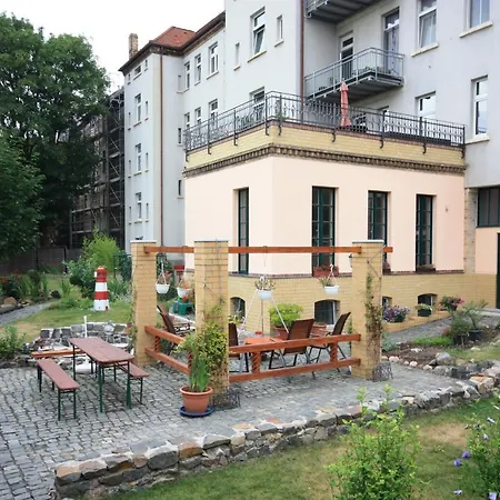 Vacapps Aparthotel 4*