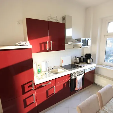 Vacapps Aparthotel 4*