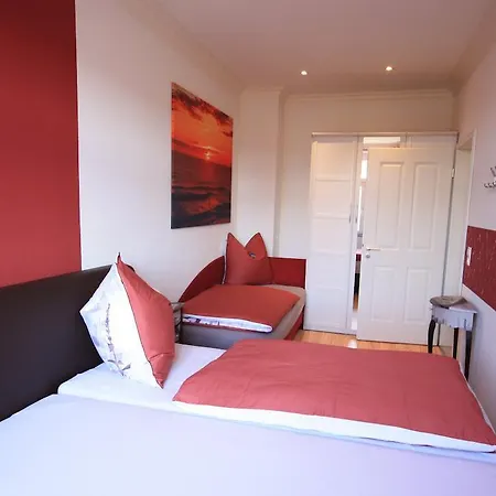 Vacapps Aparthotel