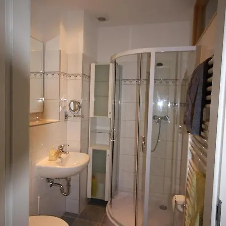 Aparthotel Vacapps Leipzig