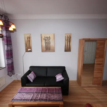 Aparthotel Vacapps Leipzig