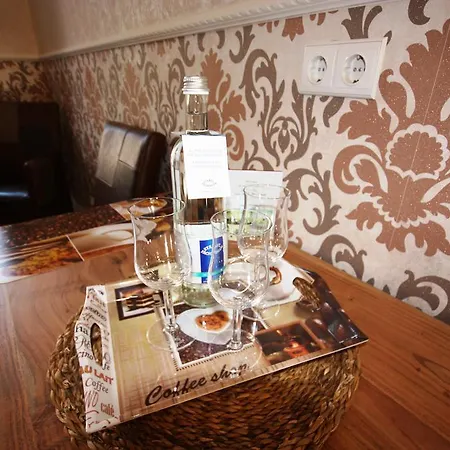 Vacapps 4* Leipzig