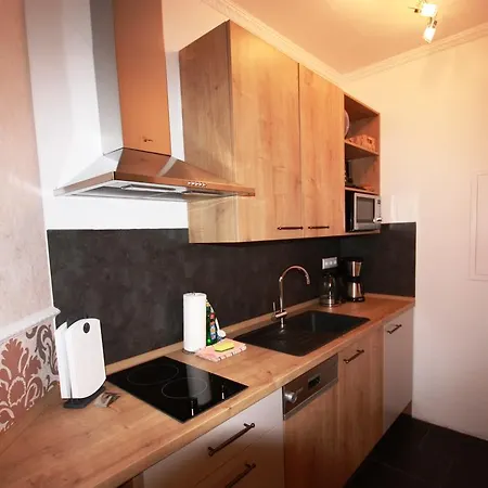 Vacapps Aparthotel