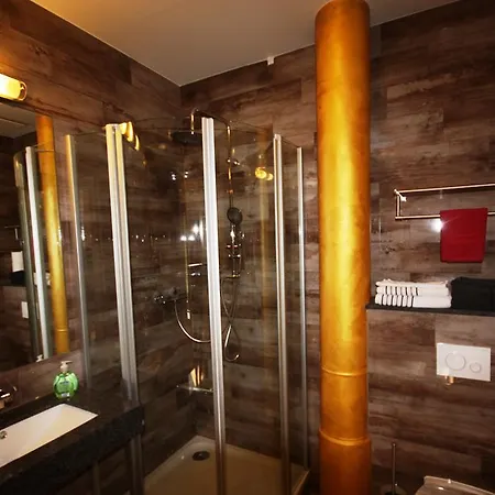 Vacapps Aparthotel