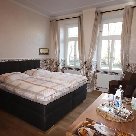 Vacapps Aparthotel