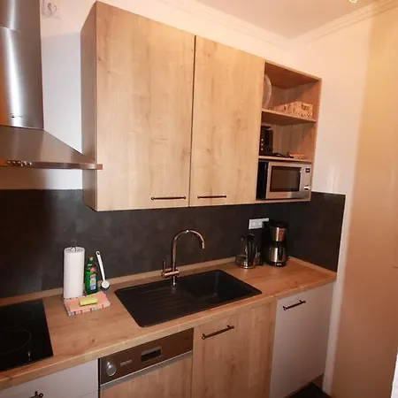 Vacapps 4* Leipzig