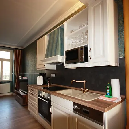 Vacapps Aparthotel