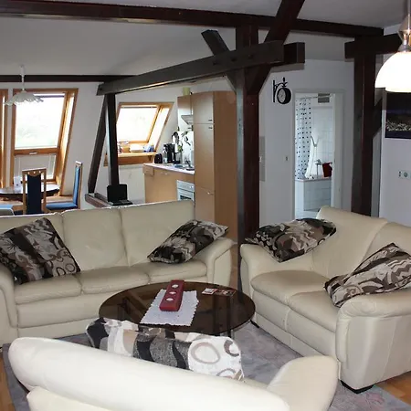 Vacapps Aparthotel 4*