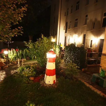 Aparthotel Vacapps