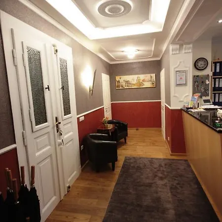 Vacapps Aparthotel