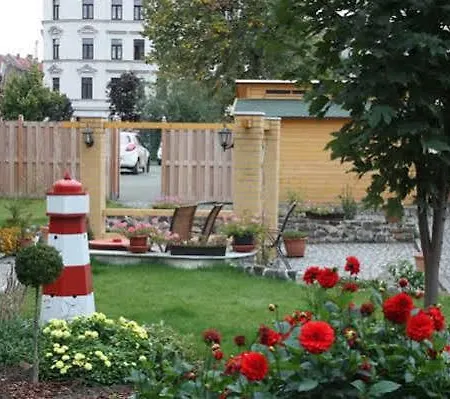 Vacapps Aparthotel