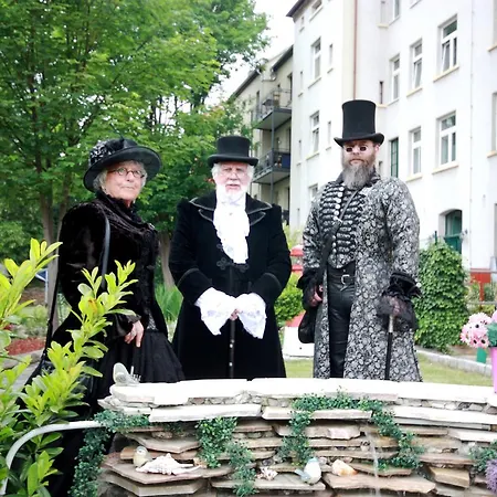 Vacapps Aparthotel 4*