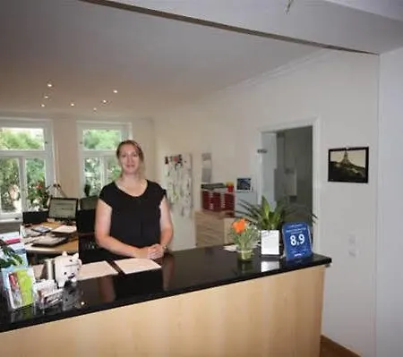 Vacapps 4* Leipzig