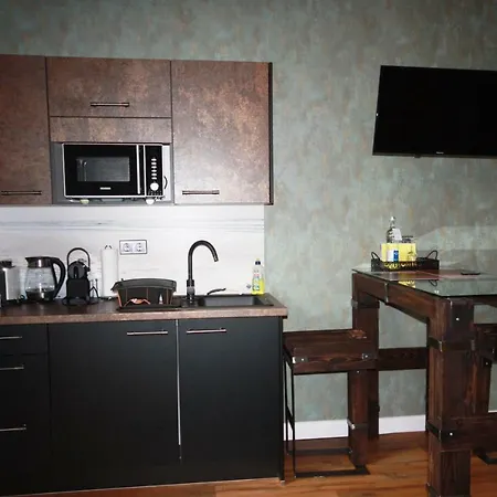 Vacapps Aparthotel