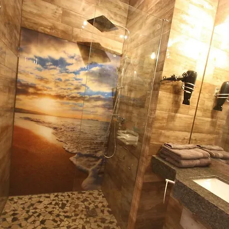 Vacapps 4* Leipzig