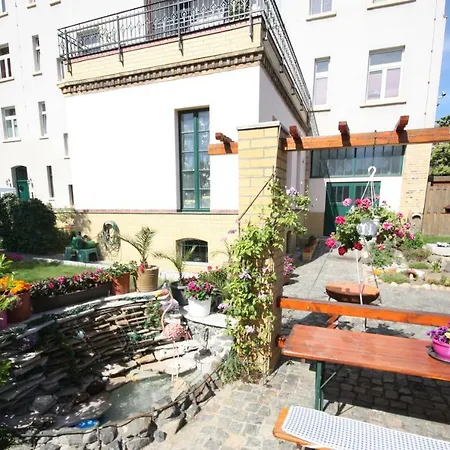 Aparthotel Vacapps
