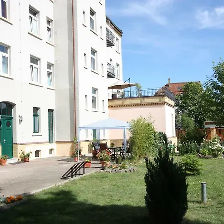 Vacapps 4* Leipzig
