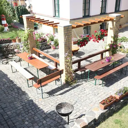 Aparthotel Vacapps