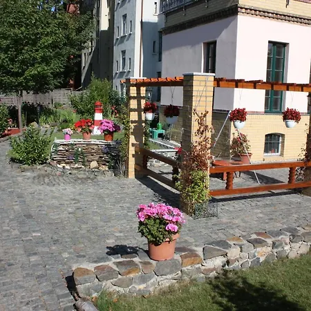 Vacapps 4* Leipzig
